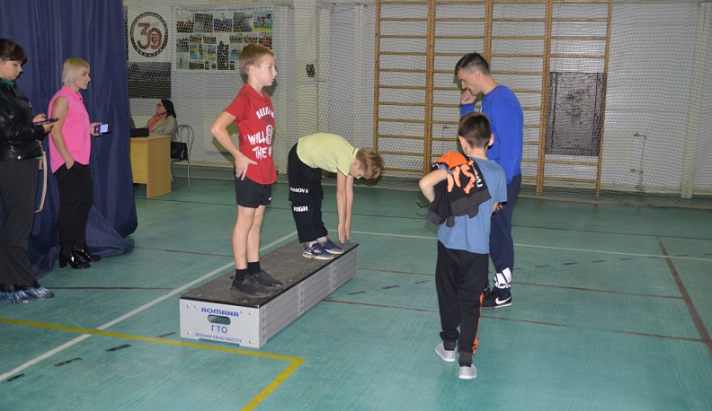 Школа настоящих лидеров