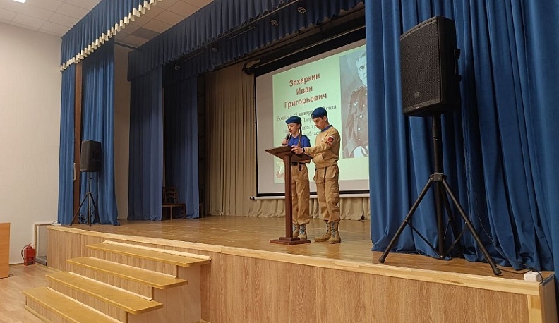 В Жуковском округе почтили память русского военачальника  