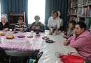 Клуб по интересам распахнул свои двери для мещовских ветеранов