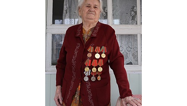 Некогда было стареть