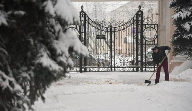 Дмитрий Денисов поблагодарил откликнувшихся автомобилистов Калуги