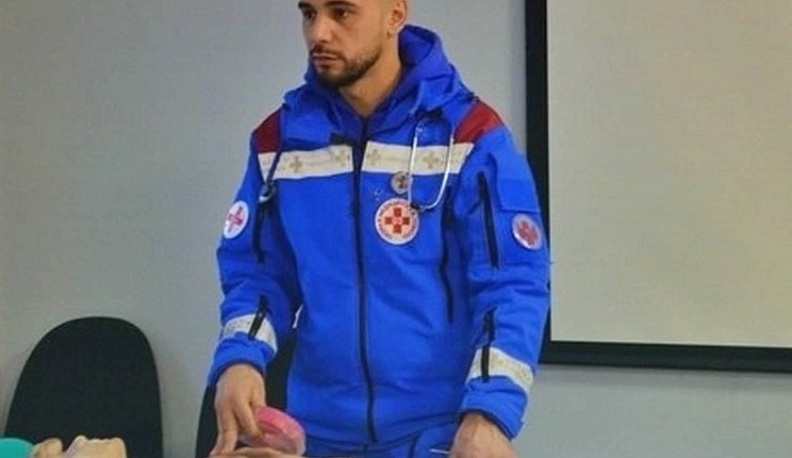 Калужан научат оказывать первую помощь 