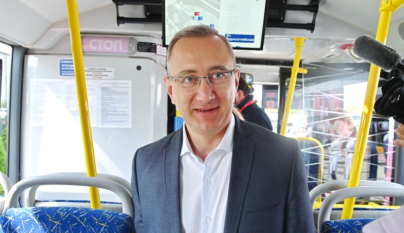 Форум «Цифровая эволюция» удивил разнообразием своих мероприятий во второй день работы