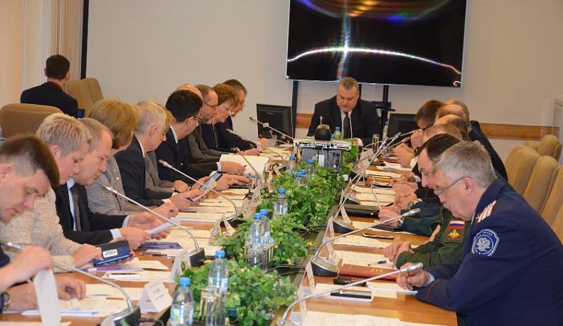 Калужская полиция в этом году изъяла из незаконного оборота 102 килограмма наркотиков