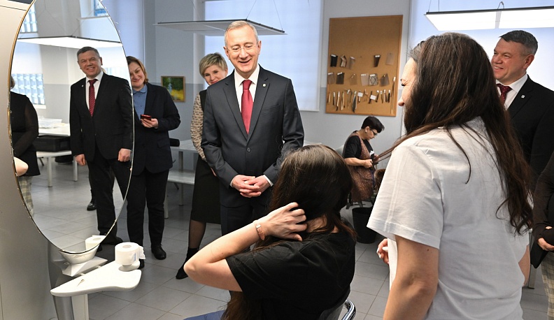 Мосальский район