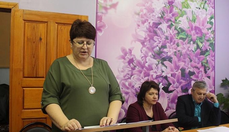 С любовью к людям и деревне