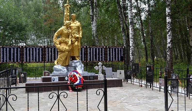 27 населенных пунктов Думиничского района получат Почетное звание Калужской области «Рубеж воинской доблести» 