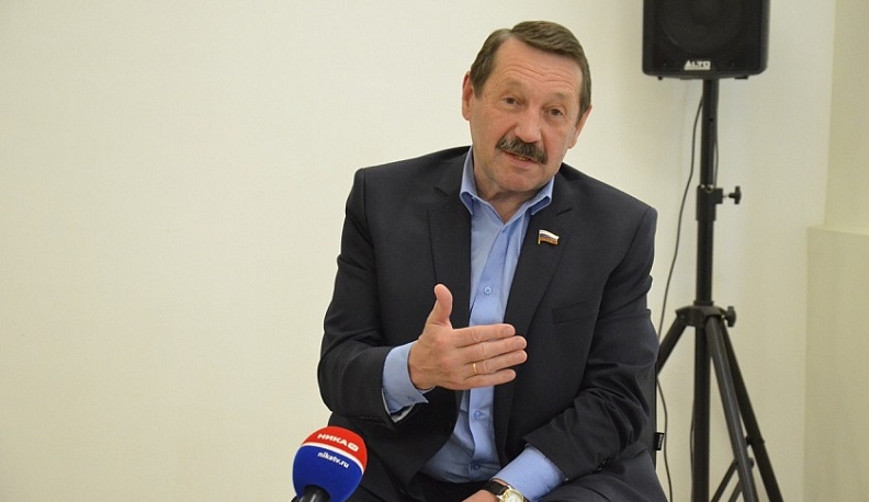 МИФИ планирует создать в Обнинске новый кампус мирового уровня