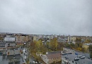 Суббота в Калуге обещает быть дождливой Суббота в Калуге обещает быть дождливой