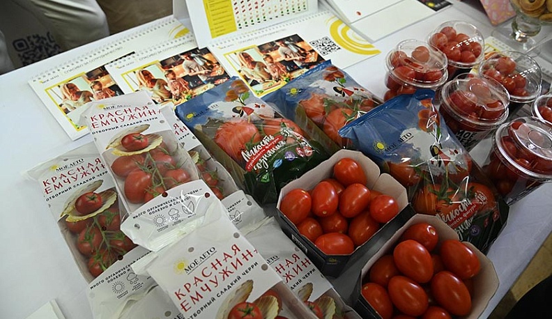 «Пятерочка» пригласила лучших калужских товаропроизводителей в свои сети