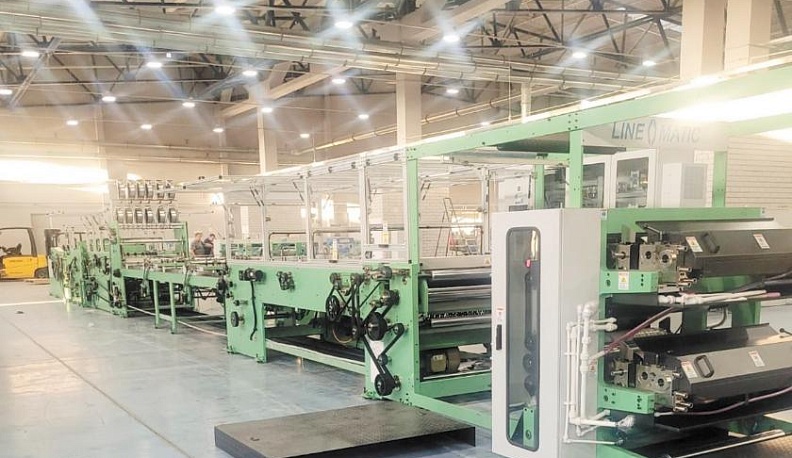 Не сбавляя хода