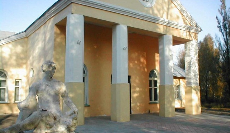 Духовный очаг потух