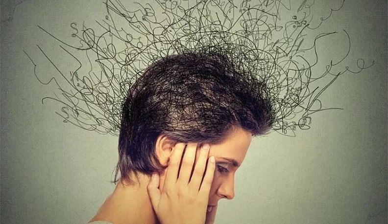 Как бороться с тревожностью?