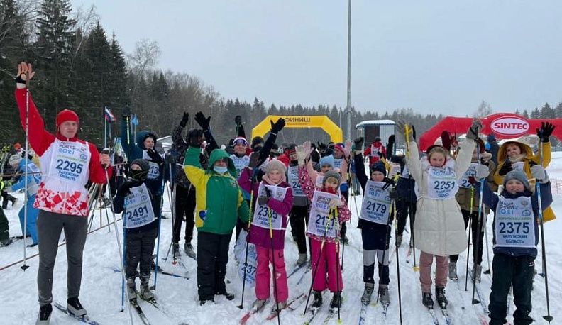Спорт - воспитатель поколений 