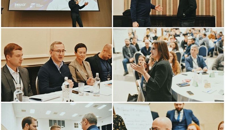 Калужский ЦУР занимает 1 место в рейтинге среди регионов