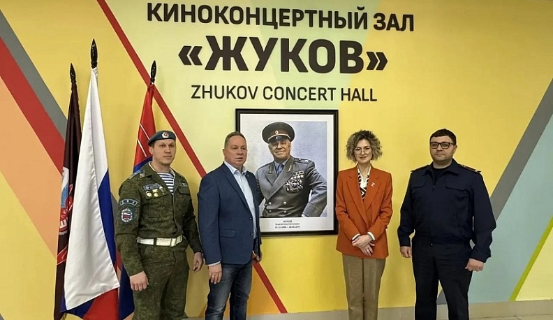 Вместе с депутатом Госдумы в Калужской области обсудили развитие кадетского образования 