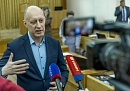 Дмитрий Афанасьев: «Присвоение звания «Территория партизанской славы» - подтверждение значимости Ульяновского района»