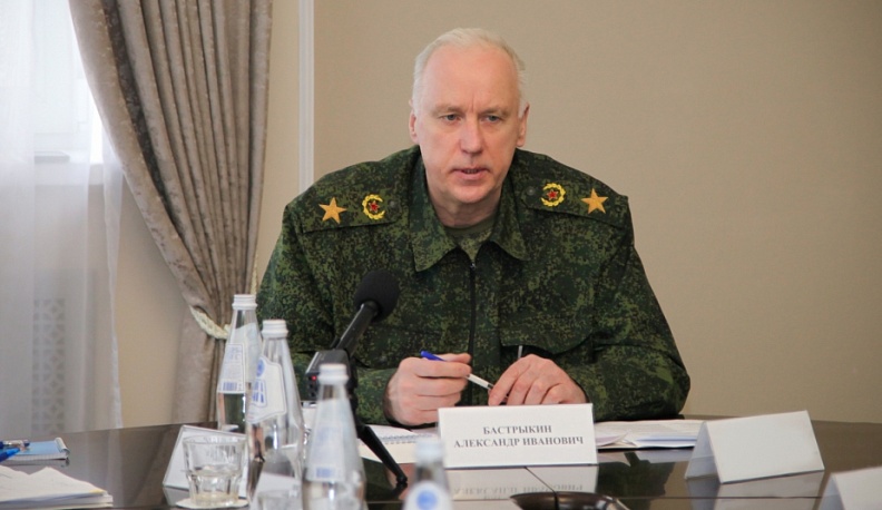 Глава Следственного комитета взял на контроль обращение сироты из Калужской области