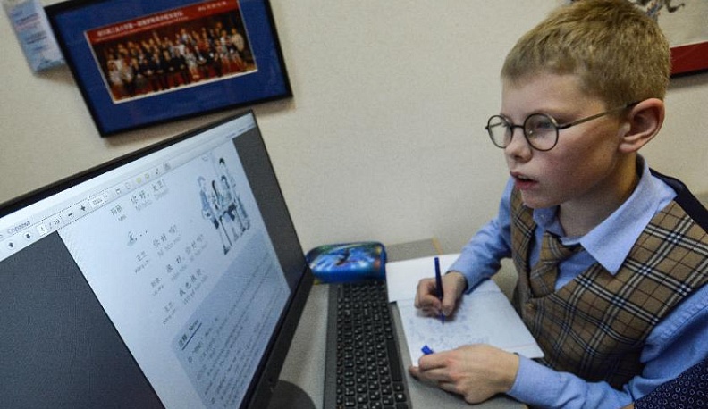 Некоторые школы Калуги перейдут на два дня на удалёнку