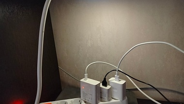 Нормальную схему электроснабжения на улице Юрия Круглова в Калуге восстановят во вторник