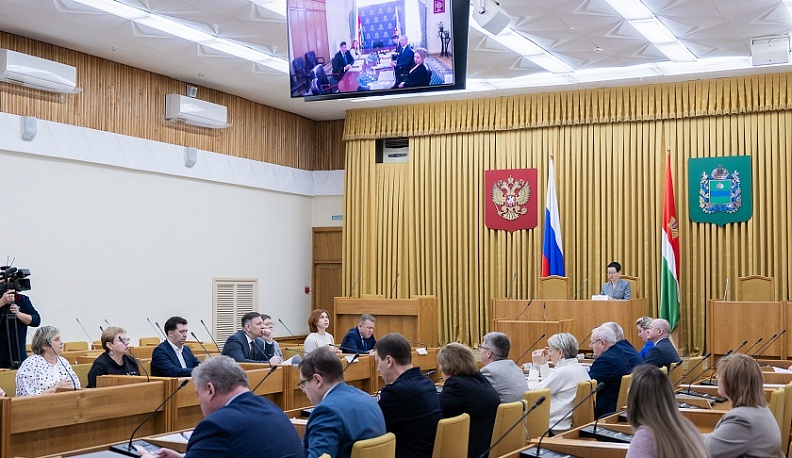 По итогам прошлого года Калужская область в Рейтинге качества жизни АСИ впервые вошла в топ-20