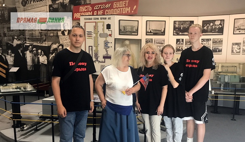 СВОИХ НЕ БРОСАЕМ