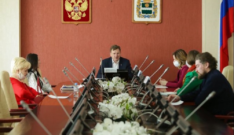 В Калуге обсудили проблему абортов