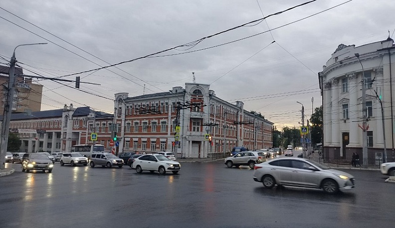 В Калужской области водители стали правильнее проезжать перекрёстки 