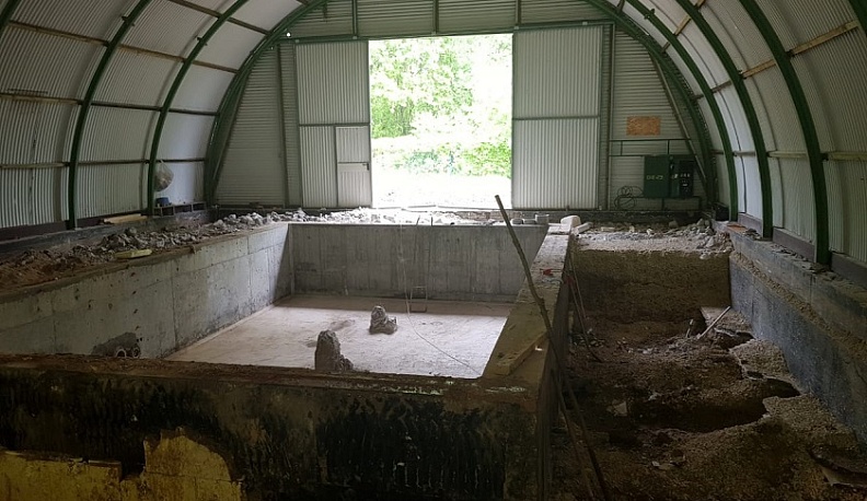 В Калужской области появится 50 водоочистительных станций до конца года