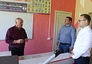 В Мещовском округе с рабочей поездкой побывали народные избранники