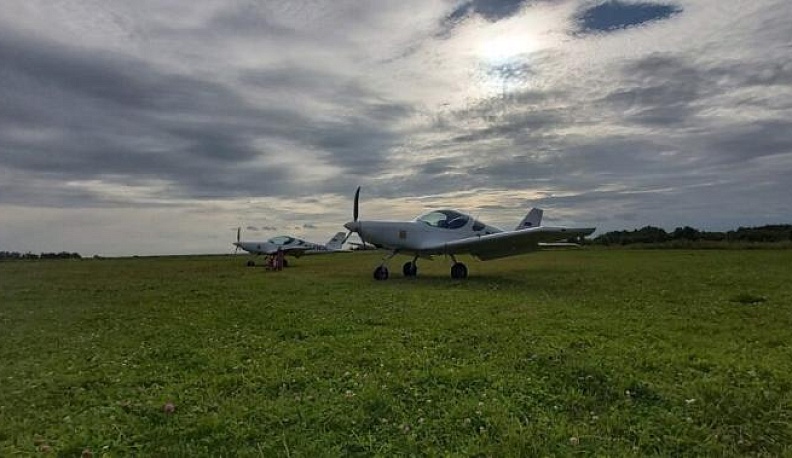 В лихом бою в чужом краю…