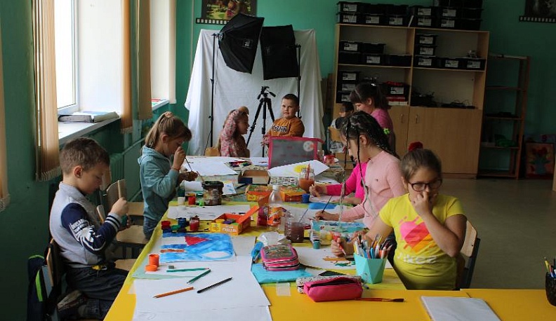 Все мы немного Котёночкины