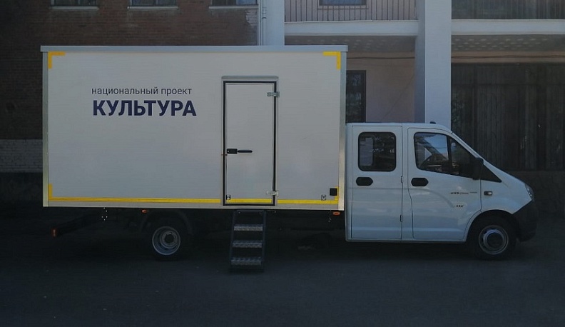 В Малоярославецком районе появился пятый автоклуб