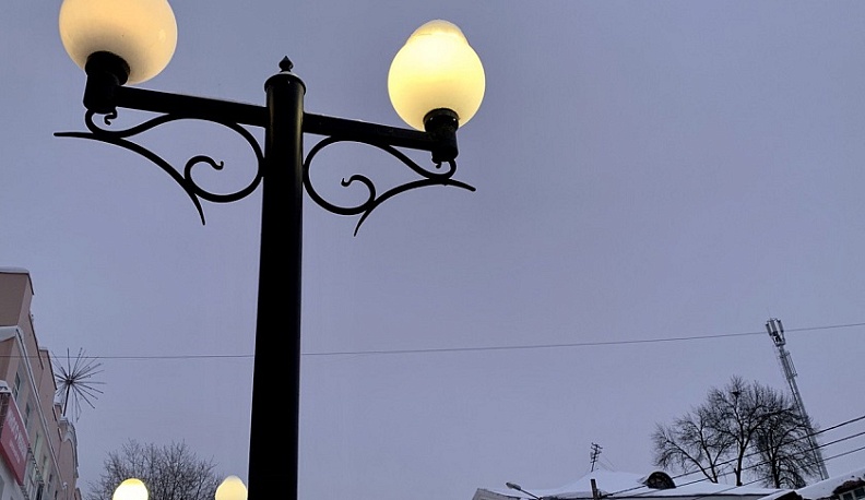 В Калуге 16 улиц останутся без света в четверг