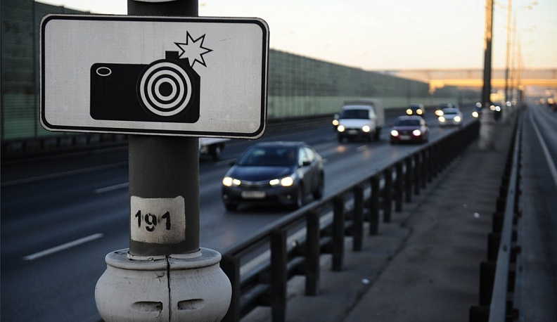 9 ноября дорожные камеры на время установят в Калуге, Обнинске и 7-ми районах