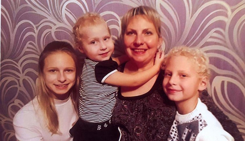 Дети, творчество, счастье