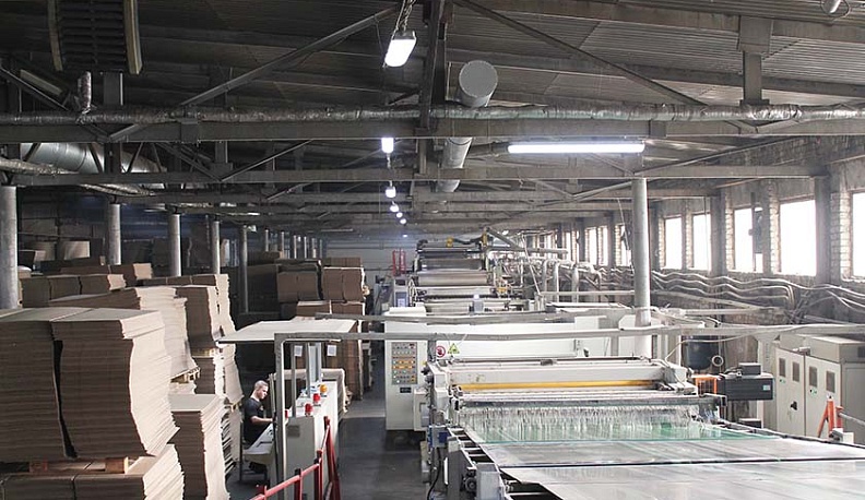 «Аркада» вошла в нацпроект