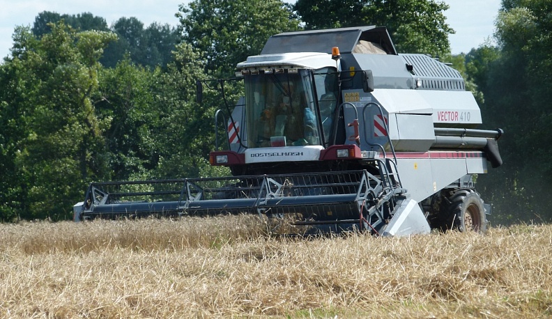 Возможности для своего дела