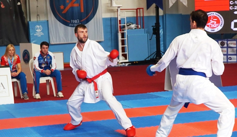 Спортивные хроники №46