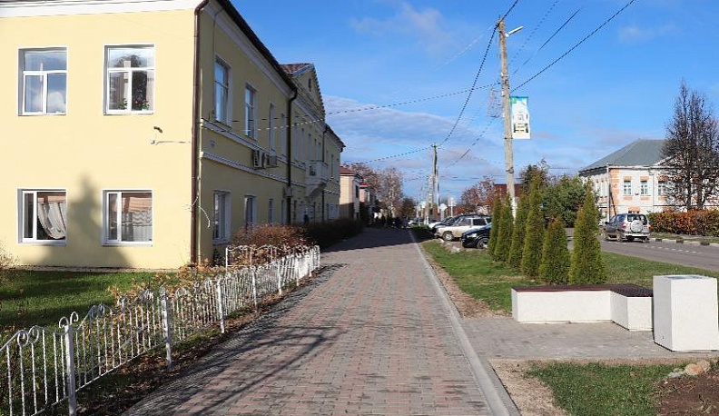 Перемены шаг за шагом