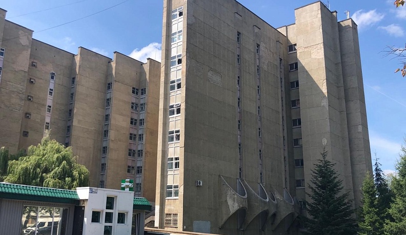 Полный пуск отопления в обнинской КБ №8 перенесли на среду