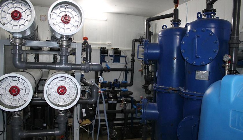 Даёшь напор! 