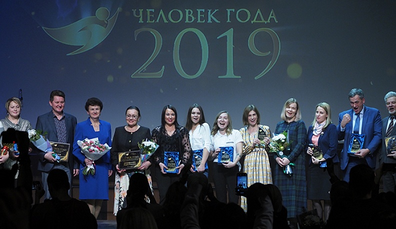 Достойные подражания