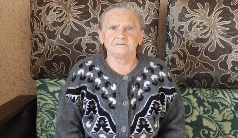 Вся жизнь отдана селу