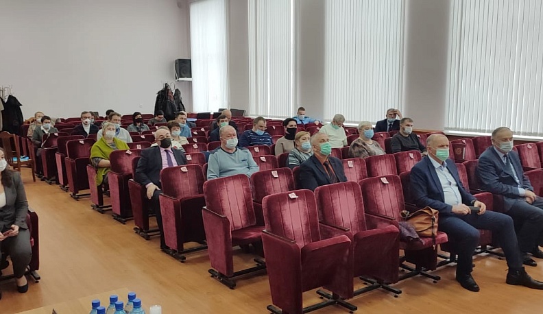 На благоустройство территорий в Людиновском районе направят дополнительно 18 миллионов