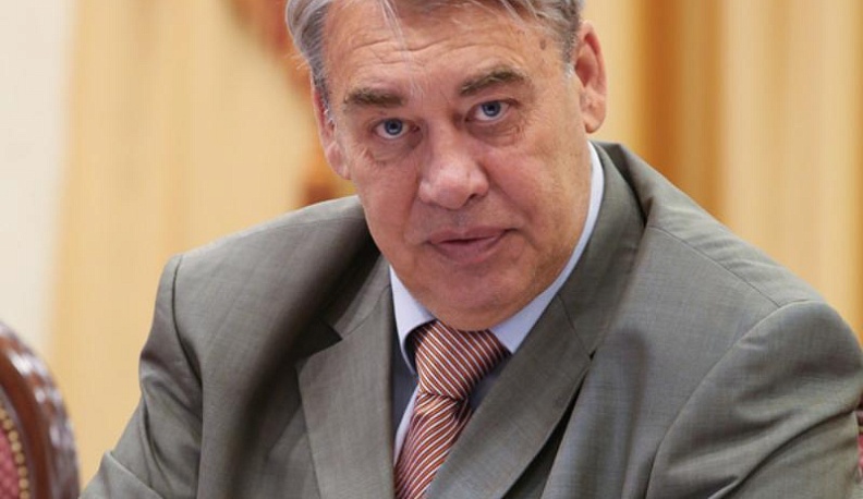 Игорь Круговых: «В Калуге разрабатываются и реализуются принципиально новые направления в сфере национальной политики»