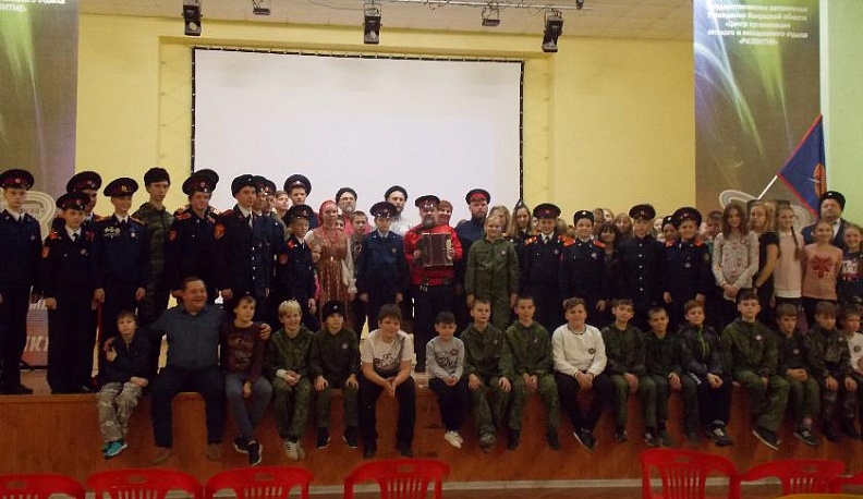 Любо, братцы, жить! 