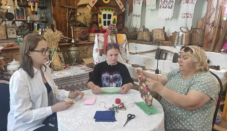 Людиновский район занимает 2-е после Калуги место по реализации проекта «Пушкинская карта»