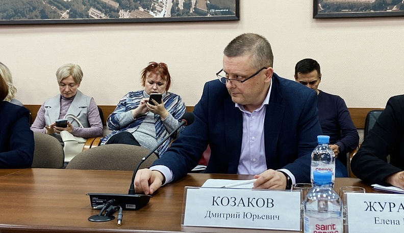 В Обнинске определят перевозчика для возрождения «кольцевых» маршрутов