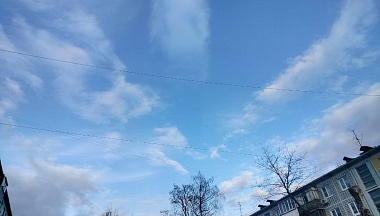 В Калужской области рабочая неделя начнется с +29 градусов